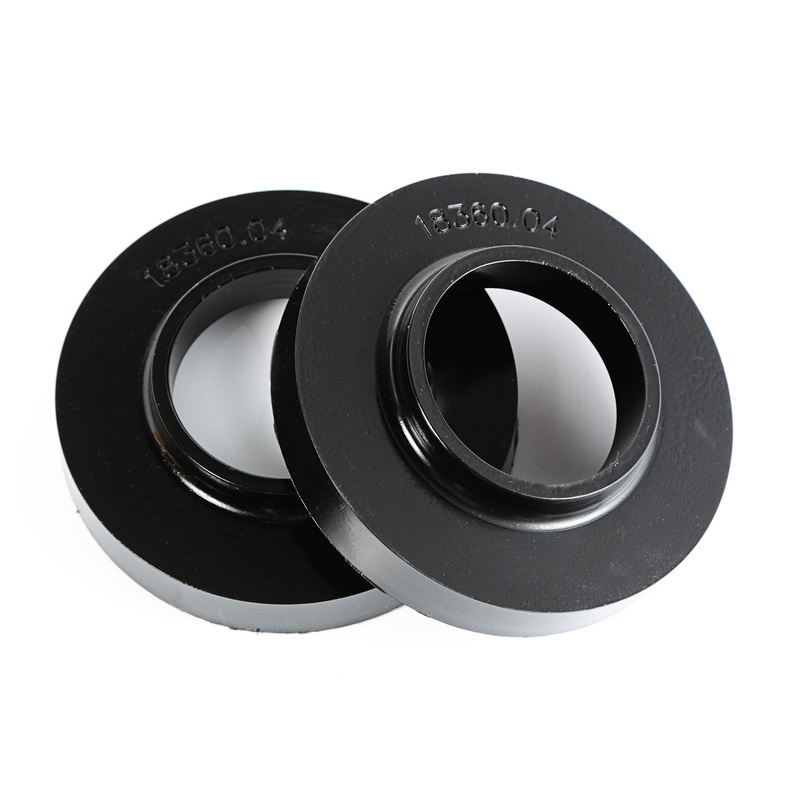 Coil Spring Spacer